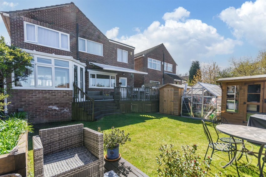 Images for Stanstead Avenue, Nottingham