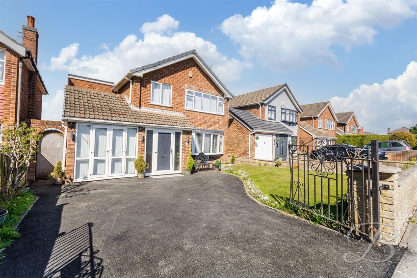 Images for Stanstead Avenue, Nottingham