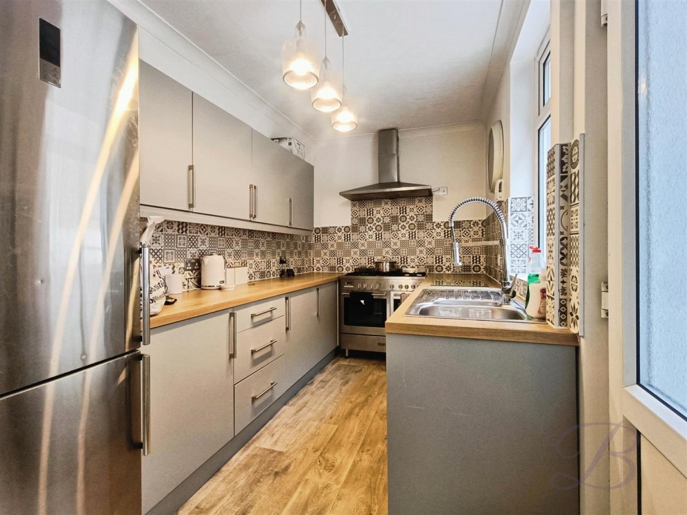 Image of Park Street, Kirkby-In-Ashfield, Nottingham
