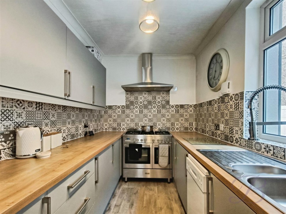 Image of Park Street, Kirkby-In-Ashfield, Nottingham