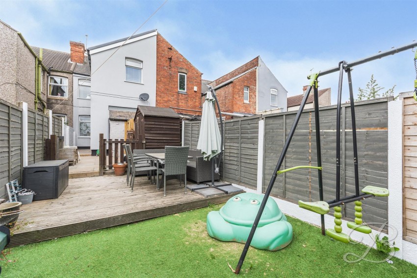 Images for Park Street, Kirkby-In-Ashfield, Nottingham