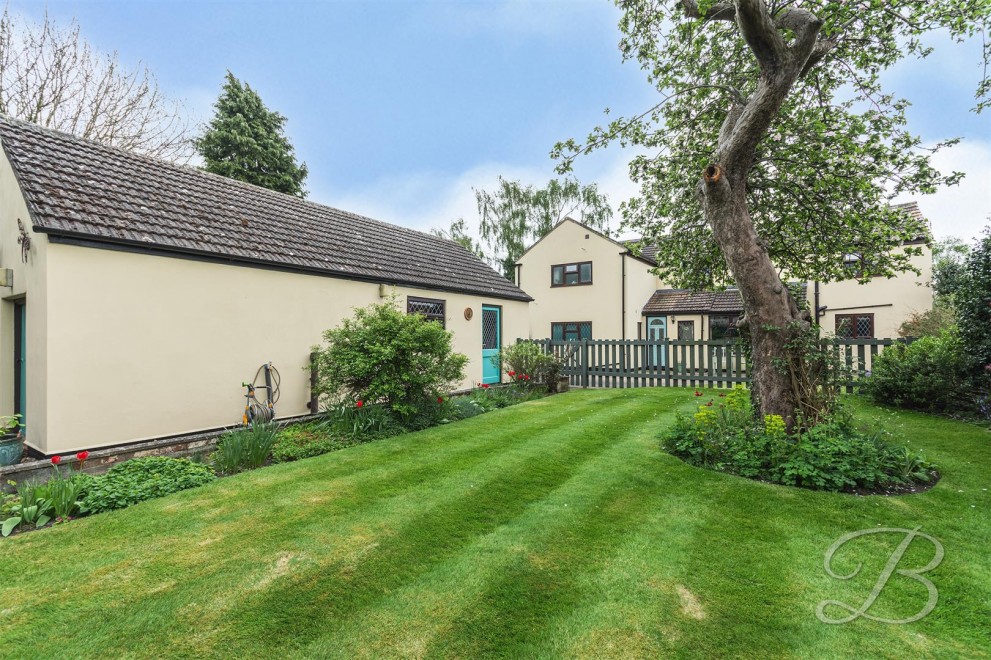Image of The Green, Dunham-On-Trent, Newark