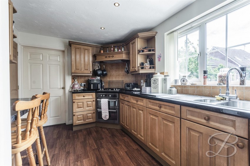 Images for Emmerson Drive, Clipstone Village, Mansfield