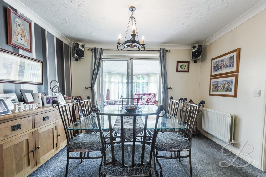 Images for Emmerson Drive, Clipstone Village, Mansfield