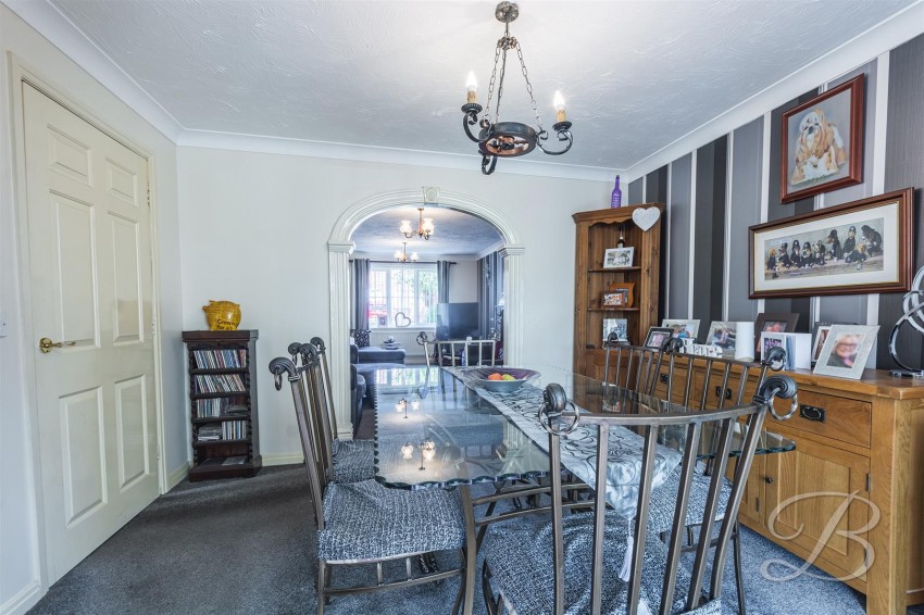 Images for Emmerson Drive, Clipstone Village, Mansfield