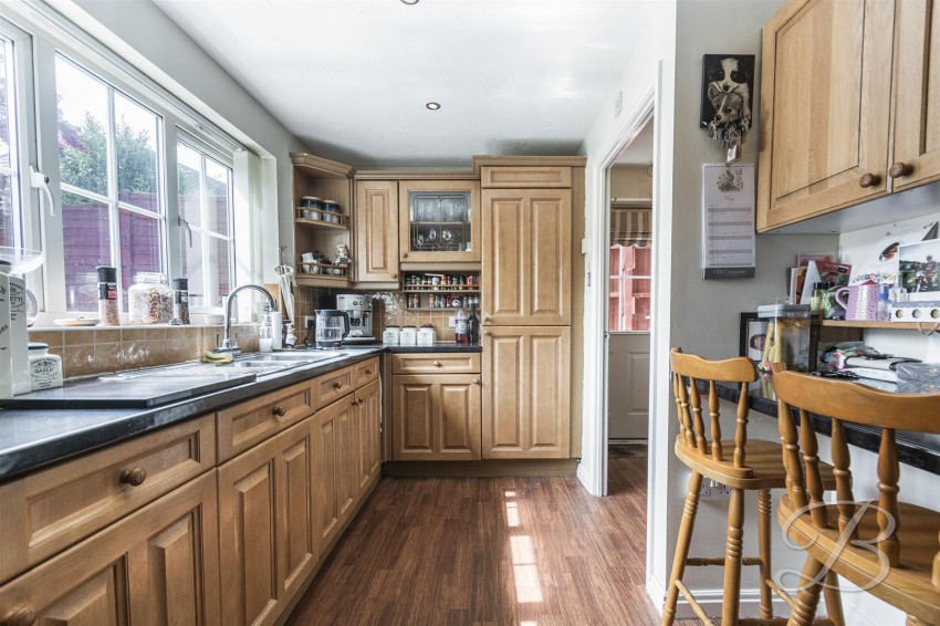 Images for Emmerson Drive, Clipstone Village, Mansfield