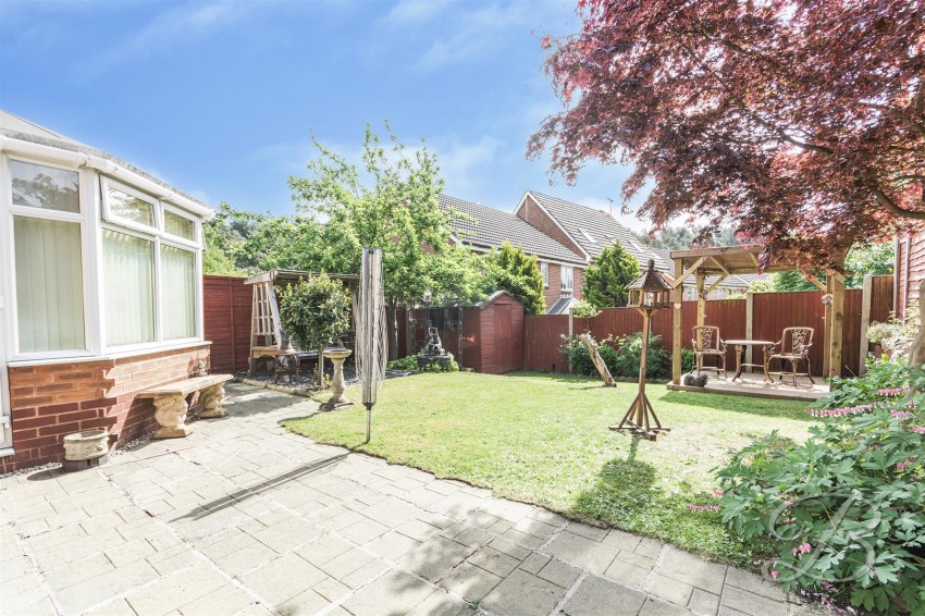Images for Emmerson Drive, Clipstone Village, Mansfield