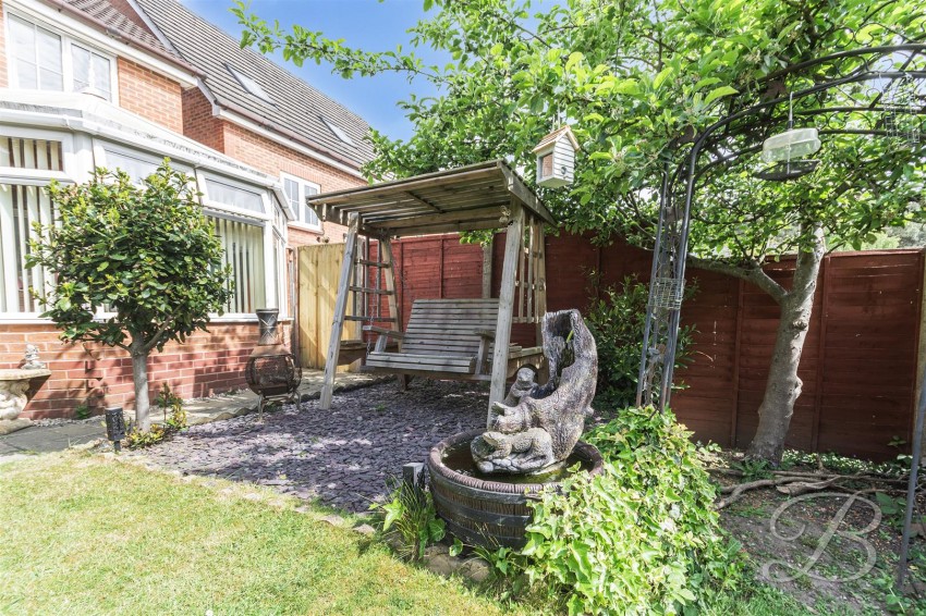 Images for Emmerson Drive, Clipstone Village, Mansfield