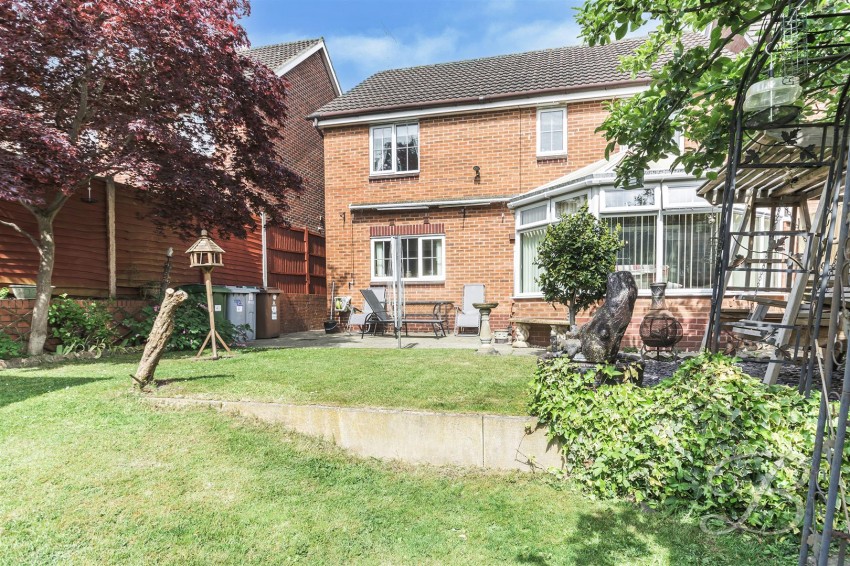 Images for Emmerson Drive, Clipstone Village, Mansfield