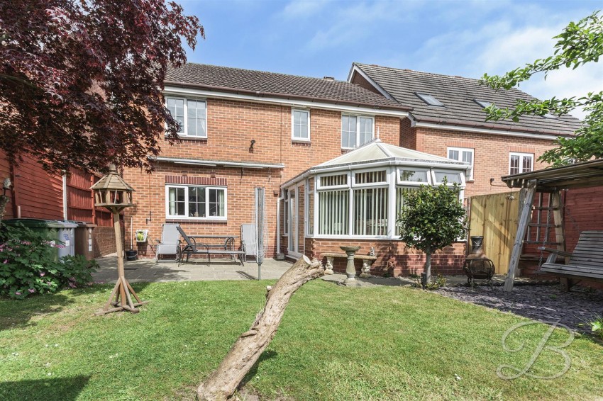 Images for Emmerson Drive, Clipstone Village, Mansfield
