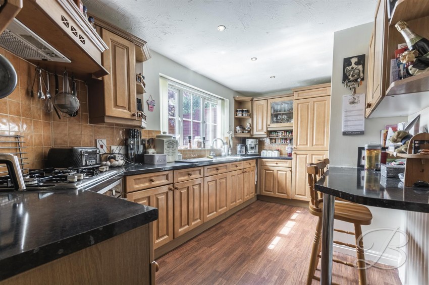 Images for Emmerson Drive, Clipstone Village, Mansfield