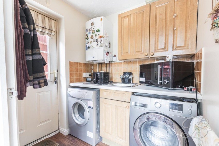 Images for Emmerson Drive, Clipstone Village, Mansfield