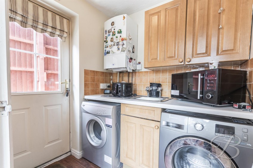 Images for Emmerson Drive, Clipstone Village, Mansfield