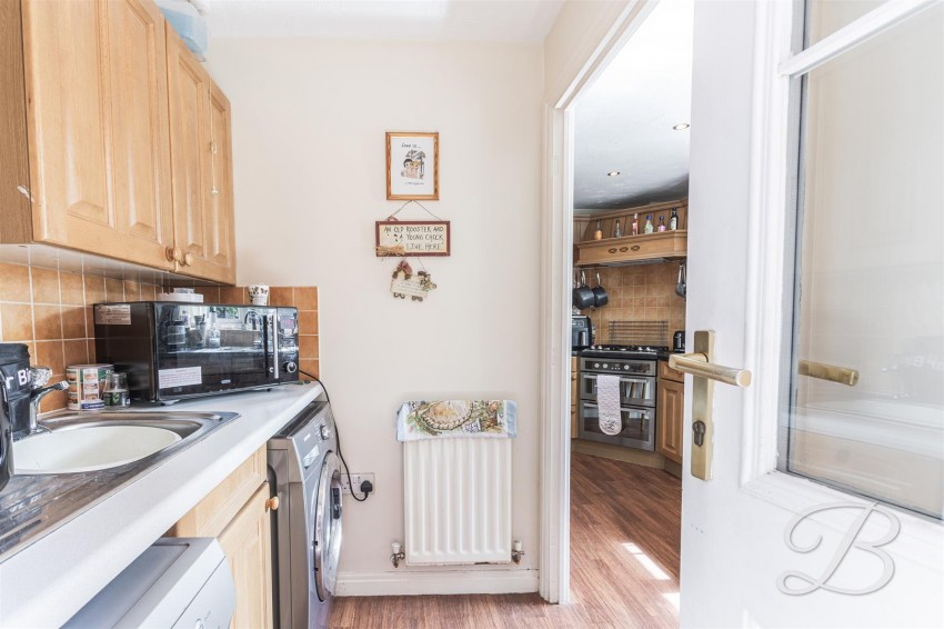 Images for Emmerson Drive, Clipstone Village, Mansfield