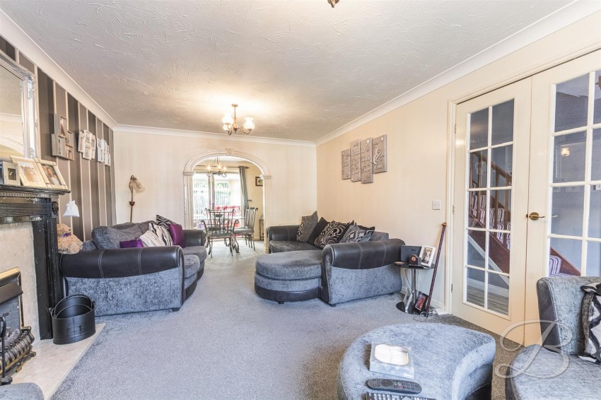 Images for Emmerson Drive, Clipstone Village, Mansfield