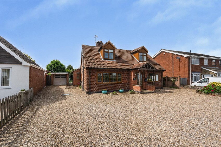Images for Omberley Avenue, Sutton-In-Ashfield