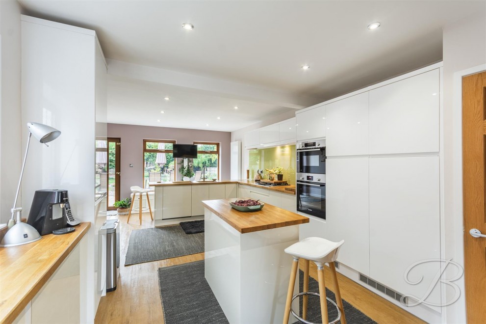 Image of Omberley Avenue, Sutton-In-Ashfield