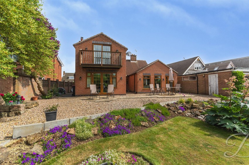 Images for Omberley Avenue, Sutton-In-Ashfield