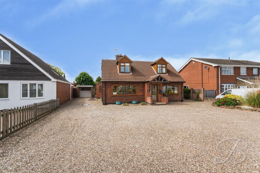 Images for Omberley Avenue, Sutton-In-Ashfield
