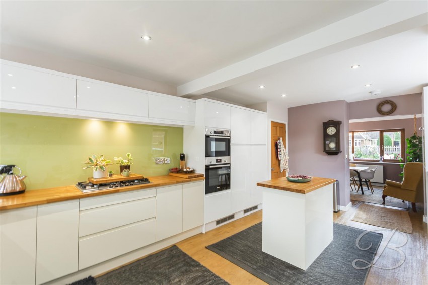 Images for Omberley Avenue, Sutton-In-Ashfield