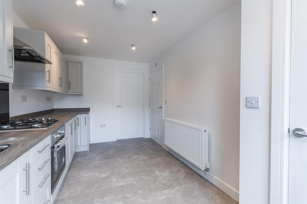 Image of Plot 4, Southwell Court, Southwell Road, Mansfield