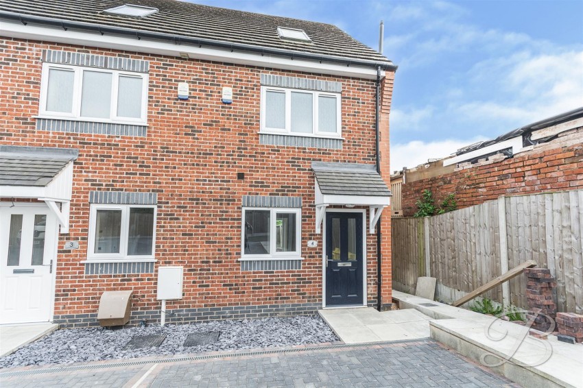 Images for Plot 4, Southwell Court, Southwell Road, Mansfield