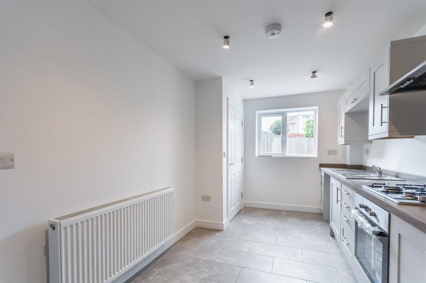 Images for Plot 4, Southwell Court, Southwell Road, Mansfield