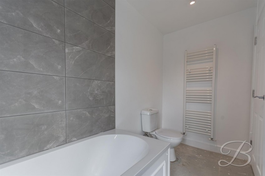 Images for Plot 4, Southwell Court, Southwell Road, Mansfield