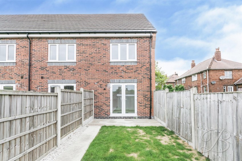 Images for Plot 1, Southwell Court, Southwell Road, Mansfield