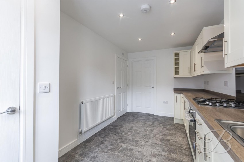Images for Plot 1, Southwell Court, Southwell Road, Mansfield