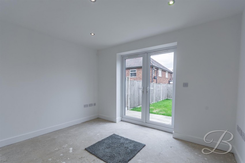 Images for Plot 1, Southwell Court, Southwell Road, Mansfield