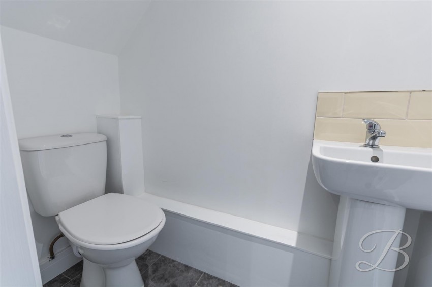 Images for Plot 1, Southwell Court, Southwell Road, Mansfield