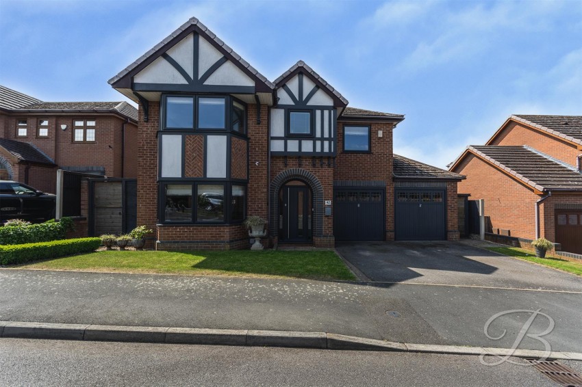 Images for Occupation Lane, Edwinstowe, Mansfield