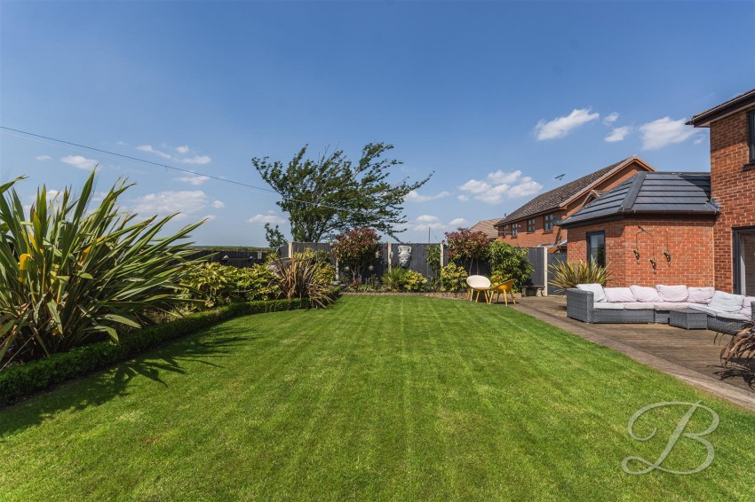 Images for Occupation Lane, Edwinstowe, Mansfield