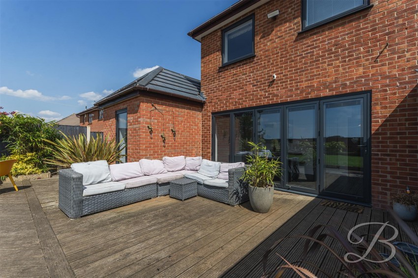 Images for Occupation Lane, Edwinstowe, Mansfield