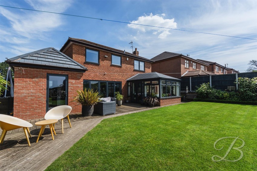 Images for Occupation Lane, Edwinstowe, Mansfield