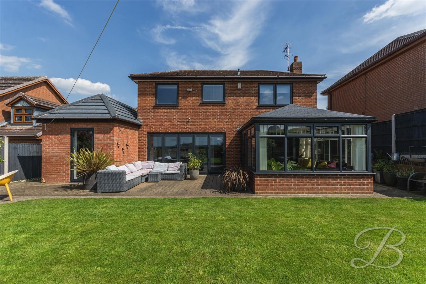 Images for Occupation Lane, Edwinstowe, Mansfield