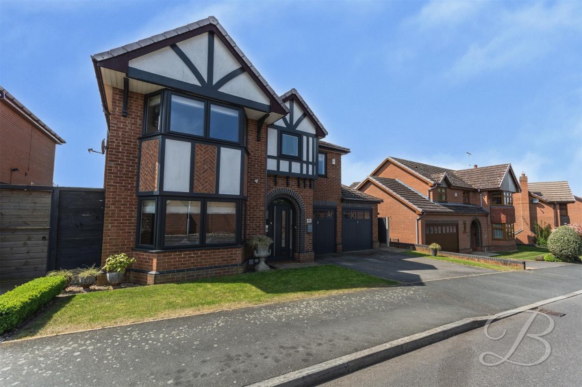 Images for Occupation Lane, Edwinstowe, Mansfield