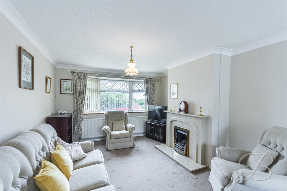 Image of Mallard Close, Shirebrook, Mansfield