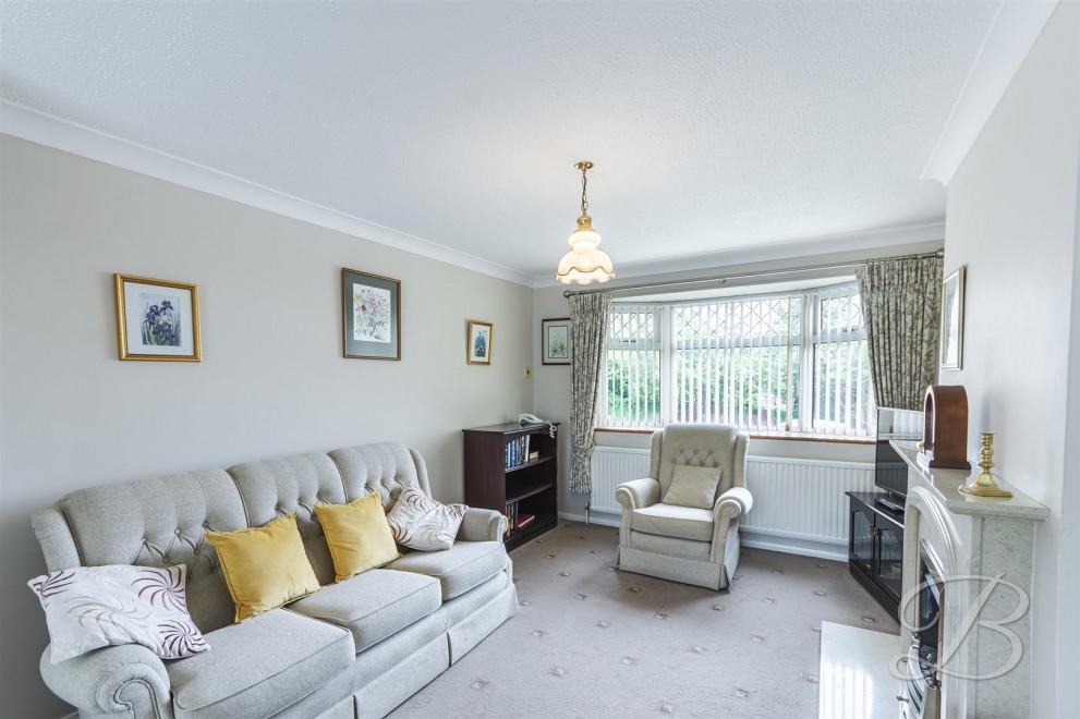 Image of Mallard Close, Shirebrook, Mansfield