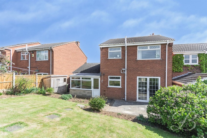 Images for Mallard Close, Shirebrook, Mansfield