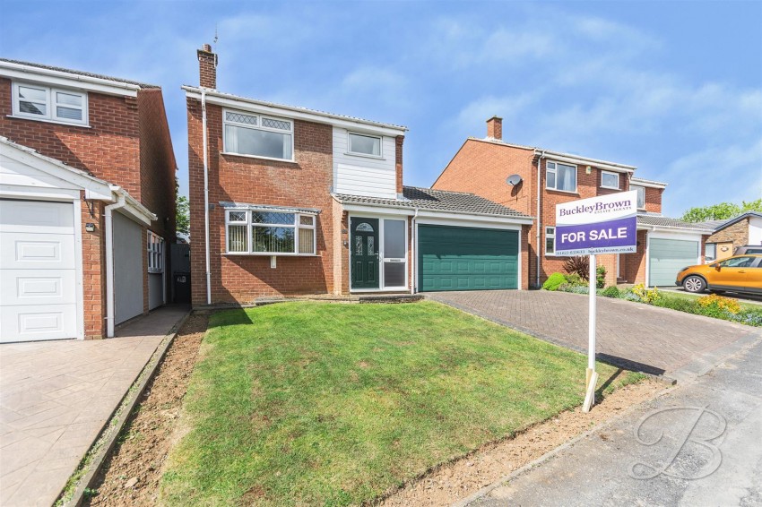 Images for Mallard Close, Shirebrook, Mansfield
