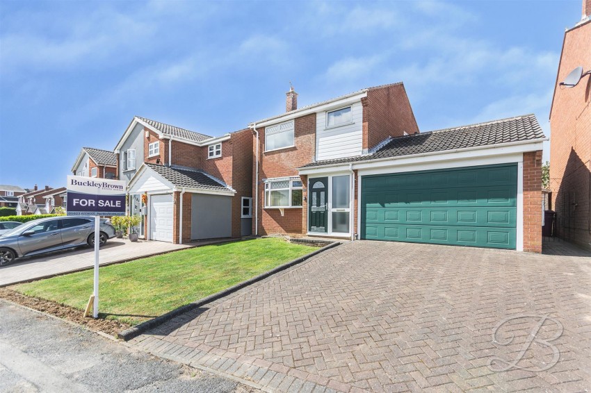 Images for Mallard Close, Shirebrook, Mansfield
