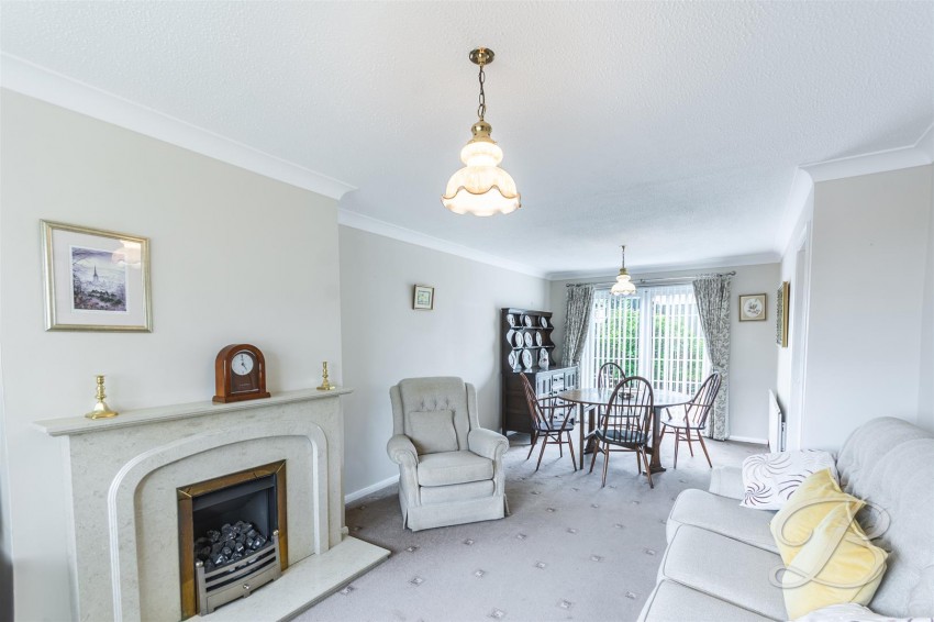 Images for Mallard Close, Shirebrook, Mansfield