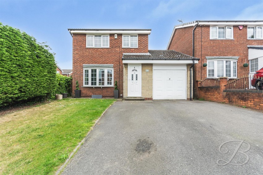 Images for Heatherley Drive, Forest Town, Mansfield
