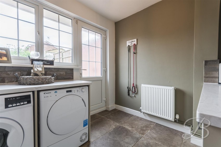 Images for Heatherley Drive, Forest Town, Mansfield