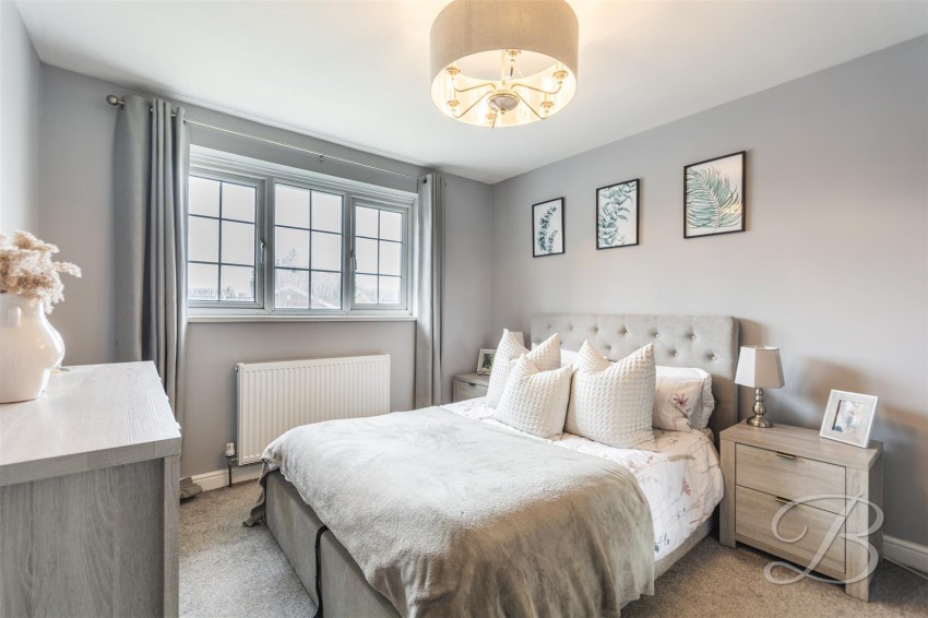 Images for Heatherley Drive, Forest Town, Mansfield