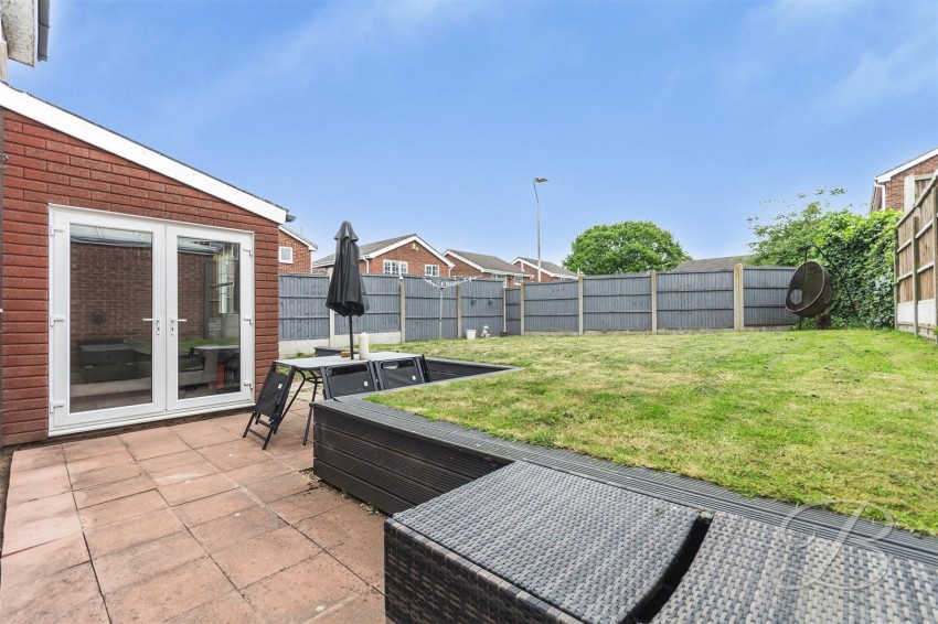 Images for Heatherley Drive, Forest Town, Mansfield