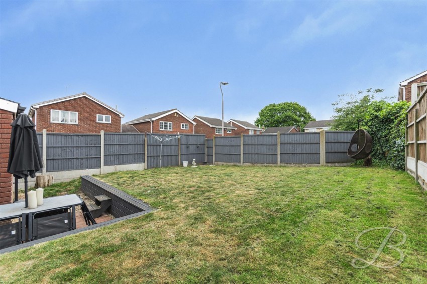 Images for Heatherley Drive, Forest Town, Mansfield