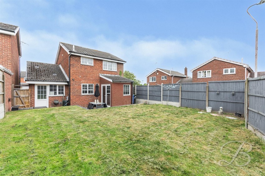 Images for Heatherley Drive, Forest Town, Mansfield